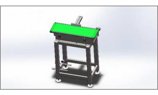 Kanalmetalldetektor