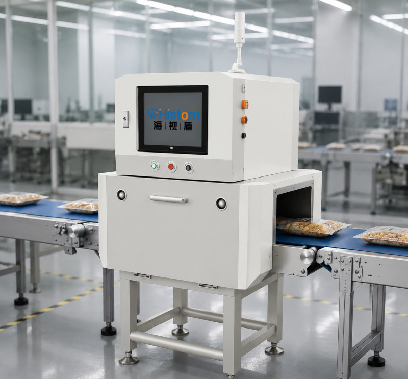 Was ist ein Röntgeninspektionsgerät? Überblick über das Prinzip und die industrielle Anwendung