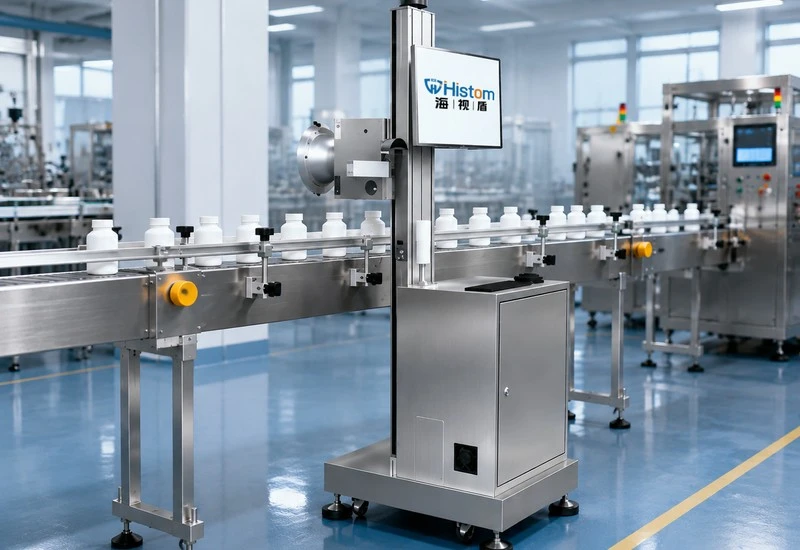 Was ist eine Machine-Vision-Inspektionsmaschine? Grundprinzipien und industrieller Wert erkl&auml;rt