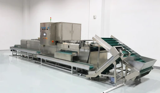 Technologiedurchbruch und Prototyping