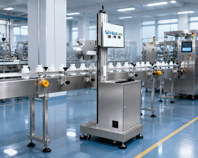 Was ist eine maschinelle Bildverarbeitungsinspektionsmaschine? Grundprinzipien und industrieller Wert erklärt
