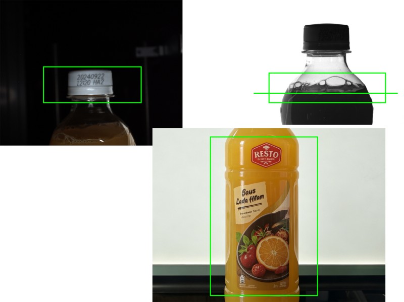 Zusammengesetzte Getränke