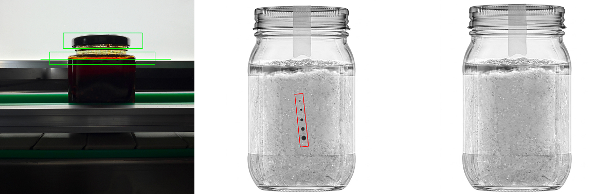 Kategorie „Sauce“.