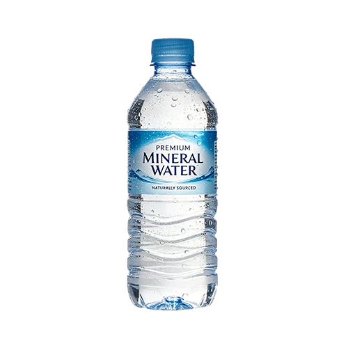 Mineralwasser