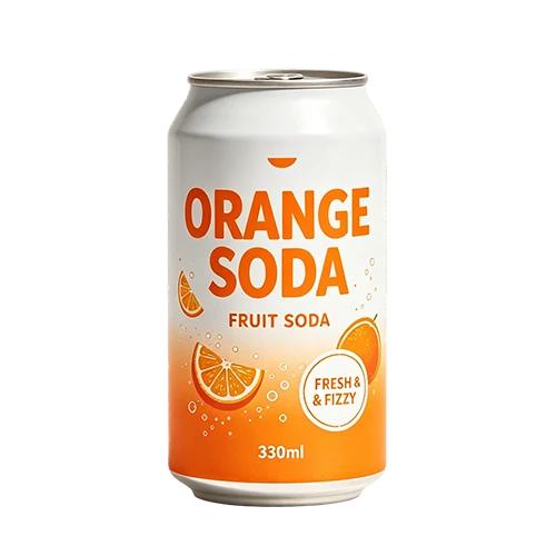 Dosen-Soda
