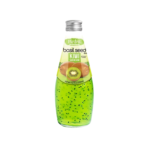 Fruchtsaft in Flaschen