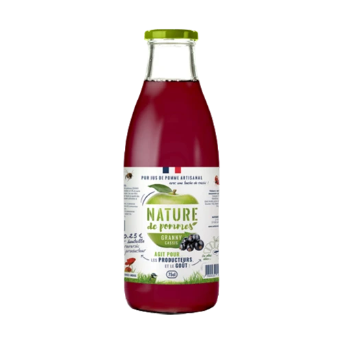 Getr&auml;nkeflasche