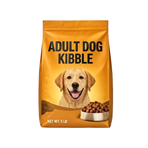 Hundefutter