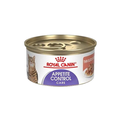 Hundefutter in Dosen