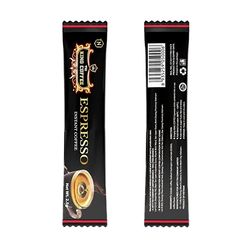 Stick Bag Kaffee