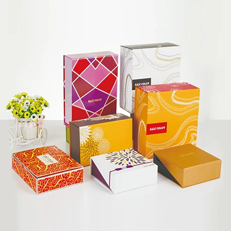 Box-Kategorie