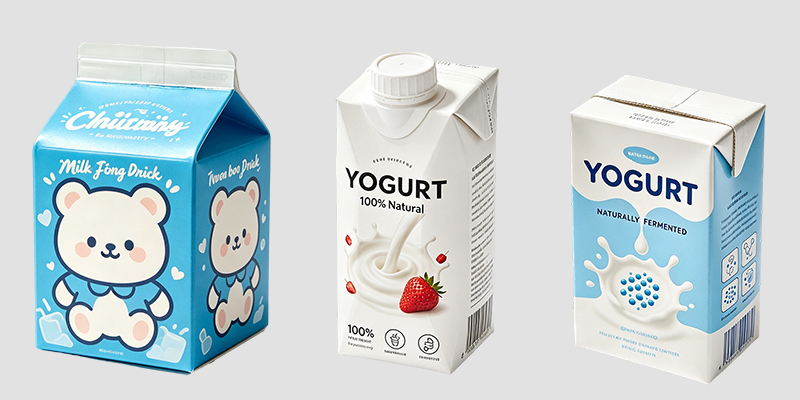 Milchprodukte