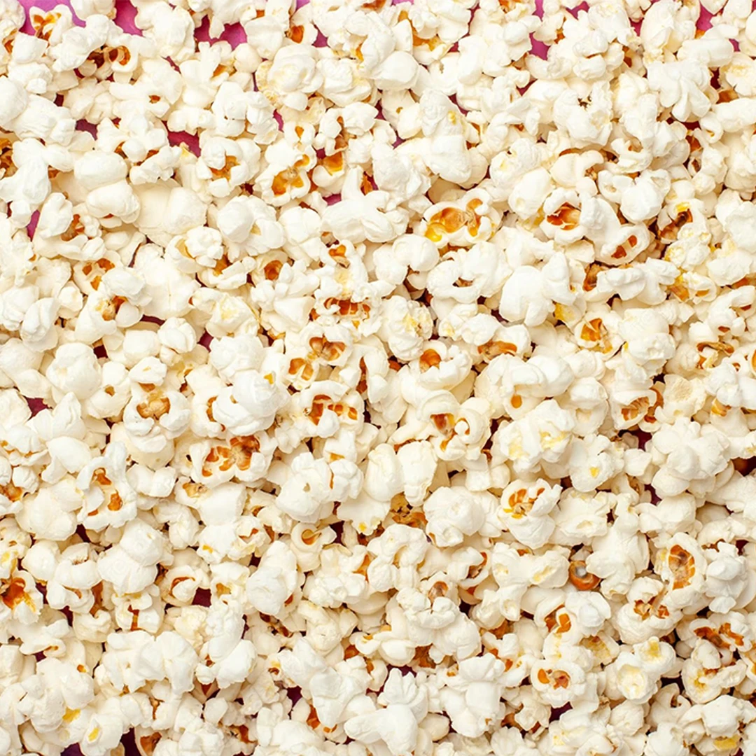 Popcorn